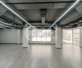 Spațiu comercial, Centru, ALEXANDR PUȘKIN