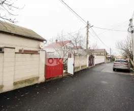 Casă, POIANA SILVICĂ