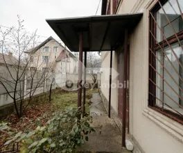 Casă, POIANA SILVICĂ