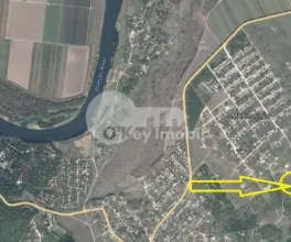 Земельный участок, КРИУЛЯНЫ