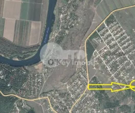 Земельный участок, КРИУЛЯНЫ