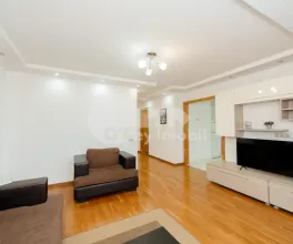 Квартира, Центр, ВАЛЯ ТРАНДАФИРИЛОР