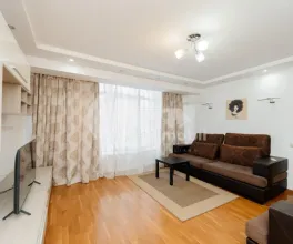 Квартира, Центр, ВАЛЯ ТРАНДАФИРИЛОР