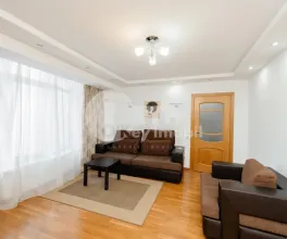 Квартира, Центр, ВАЛЯ ТРАНДАФИРИЛОР