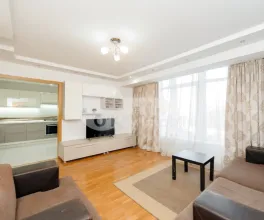 Квартира, Центр, ВАЛЯ ТРАНДАФИРИЛОР