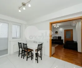 Квартира, Центр, ВАЛЯ ТРАНДАФИРИЛОР