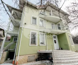 Spațiu comercial, Râșcani, SPARTACUS