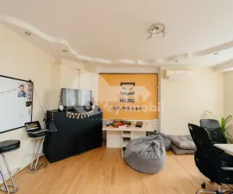 Spațiu comercial, Râșcani, SPARTACUS