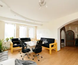 Spațiu comercial, Râșcani, SPARTACUS