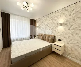 Квартира, Чеканы, ПЕТРУ ЗАДНИПРУ