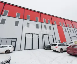 Spațiu comercial, Botanica, DACIA