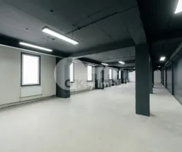 Spațiu comercial, Botanica, DACIA