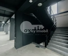 Spațiu comercial, Botanica, DACIA