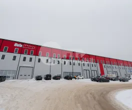 Комм. помещение, Ботаника, ДАЧИЯ