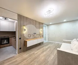 Apartament, Centru, TRANDAFIRILOR