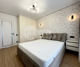 Apartament, Botanica, DACIA