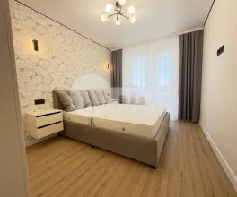 Apartament, Botanica, DACIA