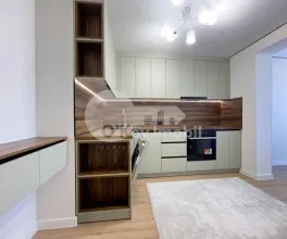 Apartament, Botanica, DACIA