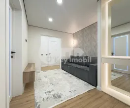 Apartament, Botanica, DACIA