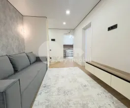 Apartament, Botanica, DACIA