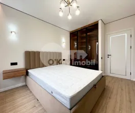 Apartament, Botanica, BĂCIOII NOI