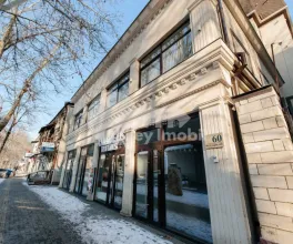 Spațiu comercial, Centru, 31 AUGUST