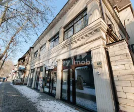 Комм. помещение, Центр, 31 АВГУСТА