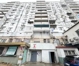 Apartament, Ciocana, MIRCEA CEL BĂTRÂN