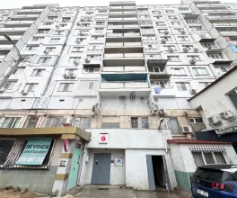 Apartament, Ciocana, MIRCEA CEL BĂTRÂN