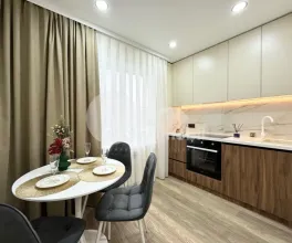 Apartament, Ciocana, MIRCEA CEL BĂTRÂN