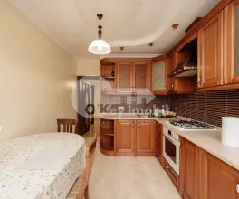 Apartament, Centru, LEV TOLSTOI
