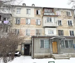 Apartament, Botanica, NICOLAE TITULESCU