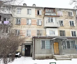 Квартира, Ботаника, НИКОЛАЕ ТИТУЛЕСКУ