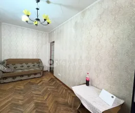 Apartament, Botanica, NICOLAE TITULESCU