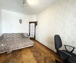Apartament, Botanica, NICOLAE TITULESCU