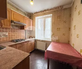 Apartament, Botanica, NICOLAE TITULESCU