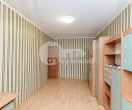 Apartament, Botanica, NIKOLAI ZELINSKI