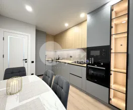 Квартира, Дурлешты, РЕГИНА ЕЛИЗАВЕТА