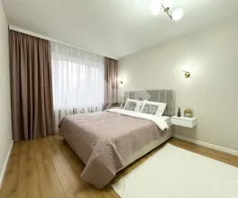 Apartament, Râșcani, MOSCOVEI