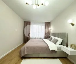 Apartament, Râșcani, MOSCOVEI