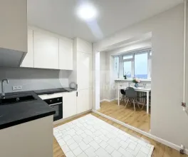 Apartament, Râșcani, MOSCOVEI