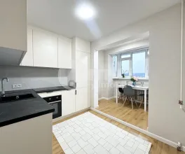 Квартира, Рышкановка, МОСКОВСКИЙ ПР.