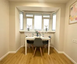 Квартира, Рышкановка, МОСКОВСКИЙ ПР.