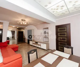 Квартира, Буюканы, ЛИВИУ ДЕЛЯНУ