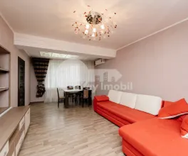 Квартира, Буюканы, ЛИВИУ ДЕЛЯНУ