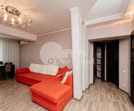 Apartament, Buiucani, LIVIU DELEANU