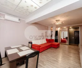 Квартира, Буюканы, ЛИВИУ ДЕЛЯНУ