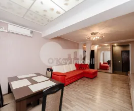 Apartament, Buiucani, LIVIU DELEANU