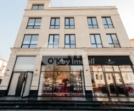 Офис, Центр, Центр, ВАСИЛЕ АЛЕКСАНДРИ