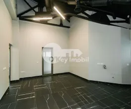 Spațiu comercial, Centru, NICOLAE TESTEMIȚANU